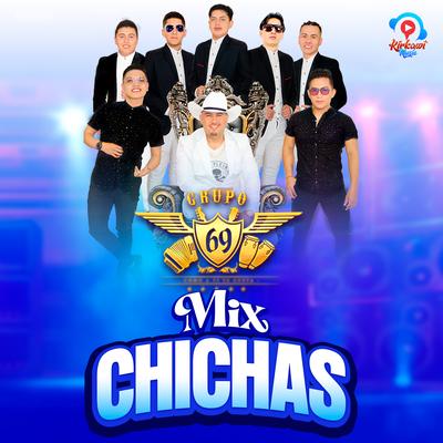 Mix Chichas's cover