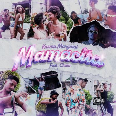 Mamacita By Karma Marginal, Chato.'s cover