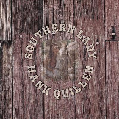 Southern Lady's cover