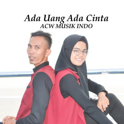 Ada Uang Ada Cinta (Remastered 2024)'s cover