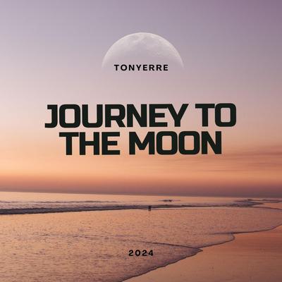 Journey To The Moon's cover