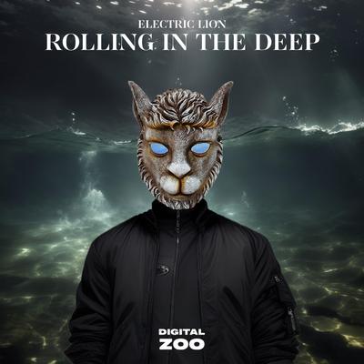 Rolling in the Deep By Electric Lion's cover