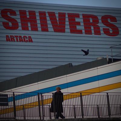 Shivers By Artaca's cover