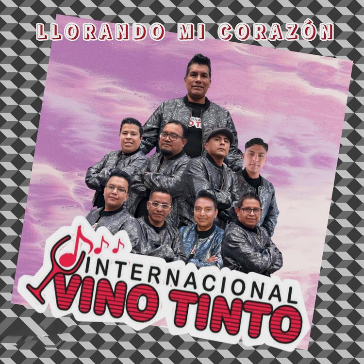 Internacional Vino Tinto's avatar image