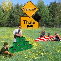 VENCER's avatar cover