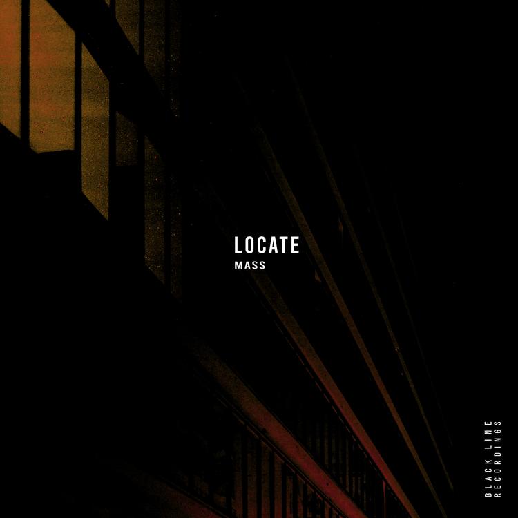 LOCATE's avatar image