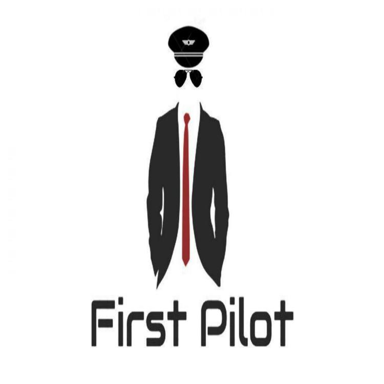 First Pilot's avatar image