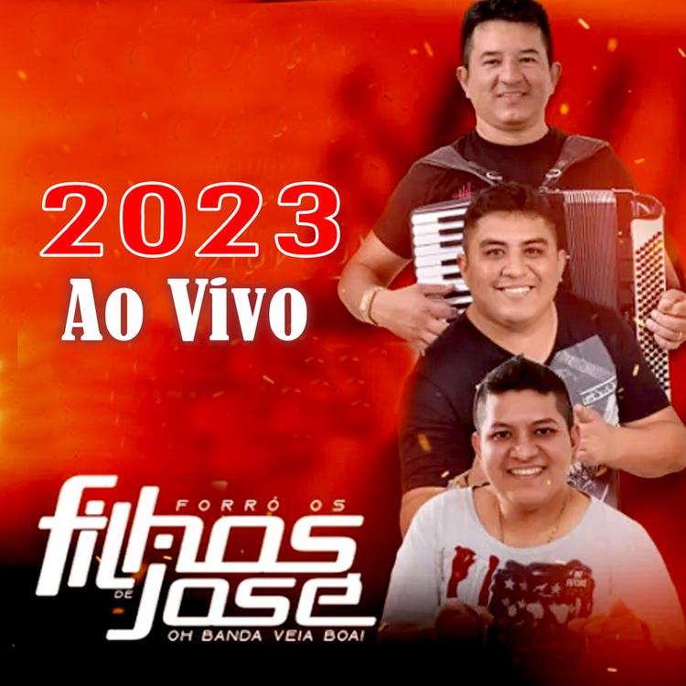 Forró Os Filhos de José's avatar image
