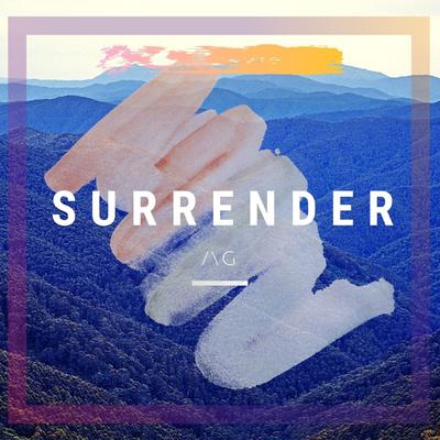 Surrender By AG's cover