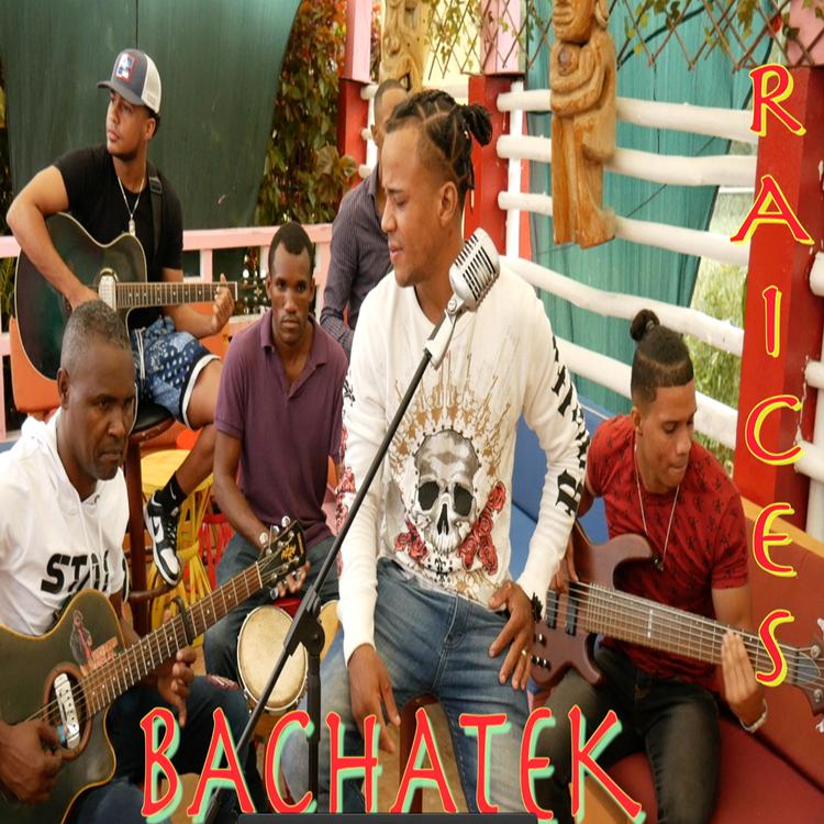 BACHATEK's avatar image