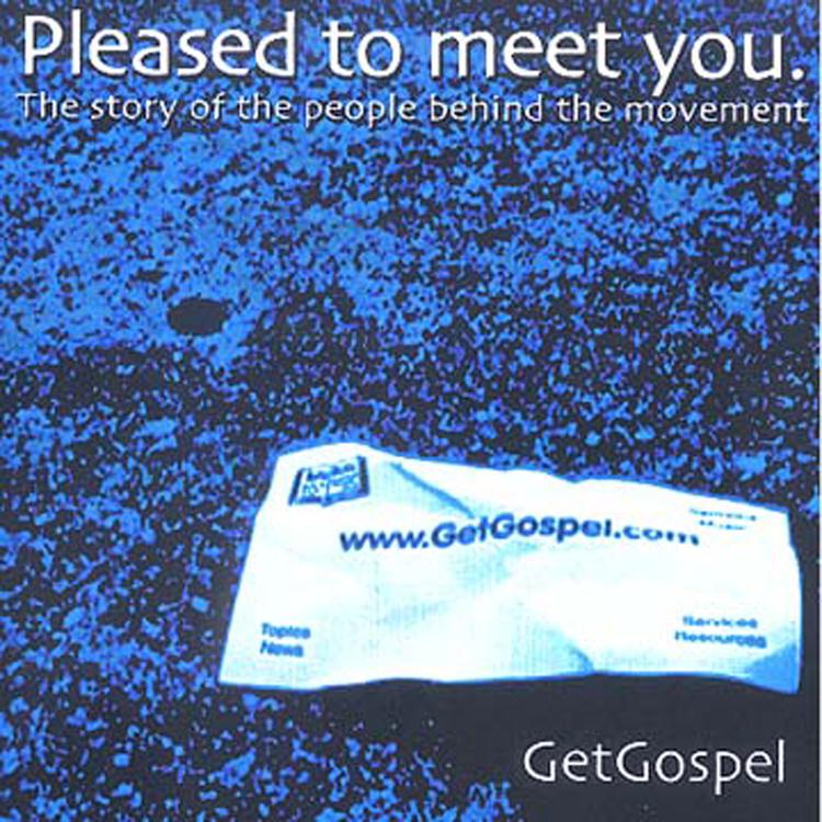 GetGospel Ministries's avatar image