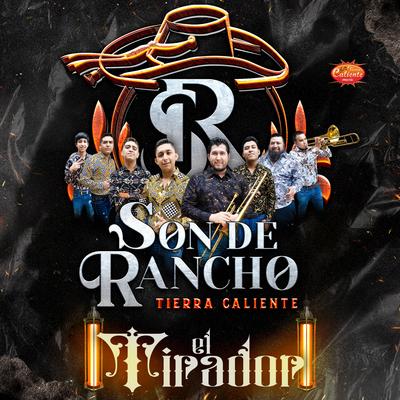 El tirador's cover