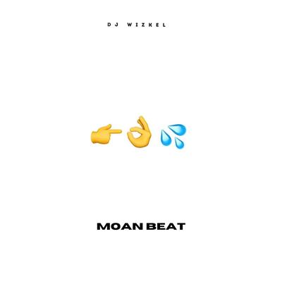 MOAN BEAT's cover