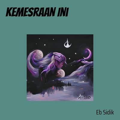 Kemesraan Ini (Acoustic)'s cover