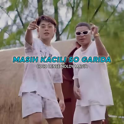 MASIH KACILI SO GARIDA's cover