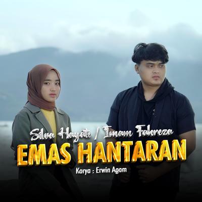 Emas Hantaran's cover