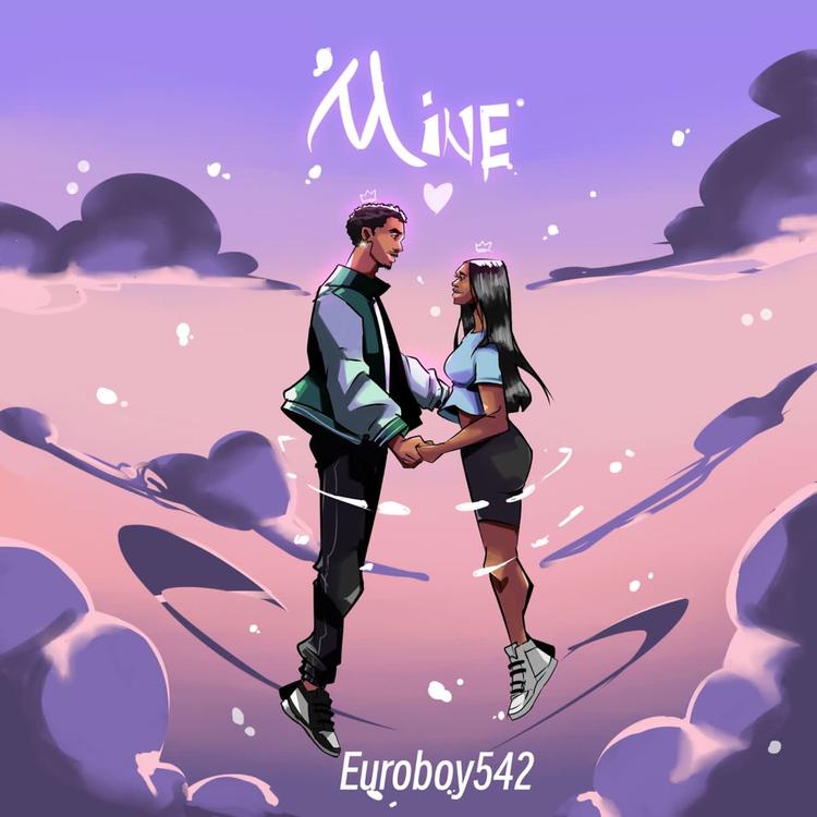 Euroboy542's avatar image