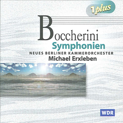 Symphony No. 15 in D Minor, Op. 37, No. 3, G. 517: I. Allegro moderato By New Berlin Chamber Orchestra, Michael Erxleben's cover