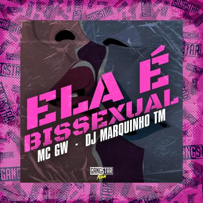 Ela É Bissexual's cover