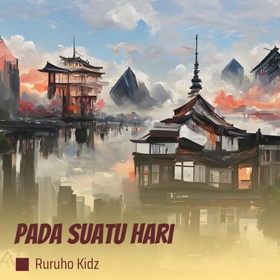 Pada Suatu Hari (Acoustic)'s cover