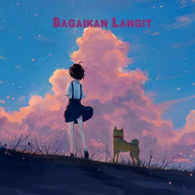 Bagaikan Langit (Remix)'s cover