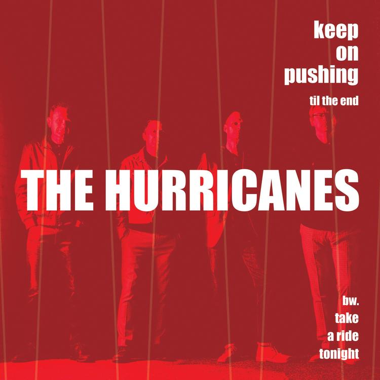 The Hurricanes's avatar image