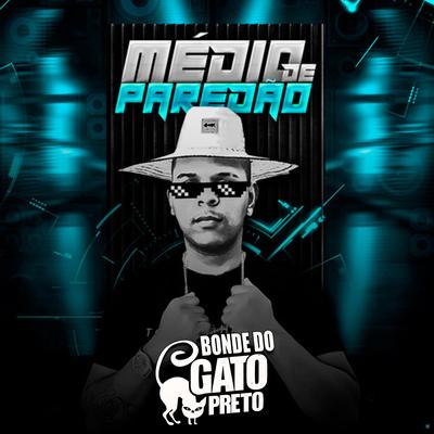 Para Tudo By Bonde do gato preto's cover