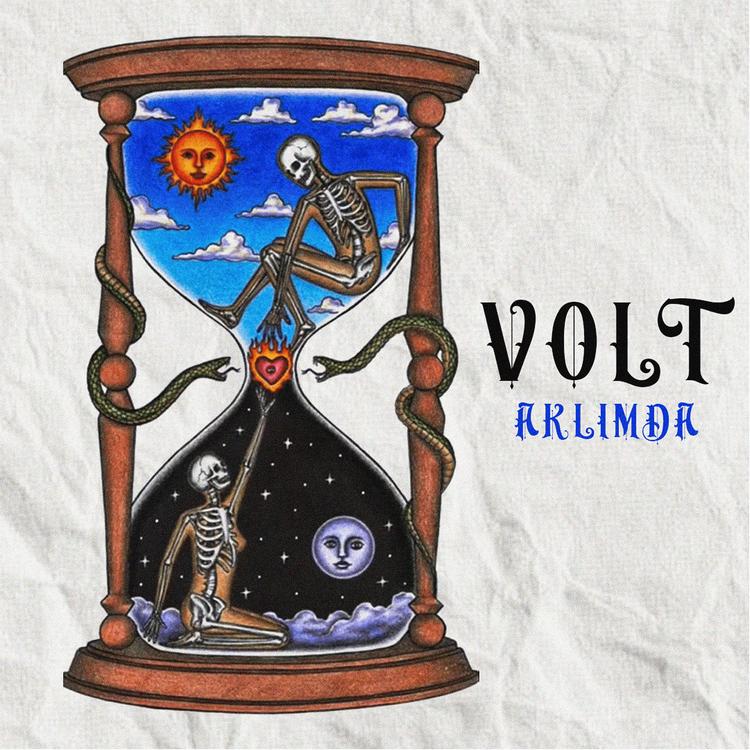Volt's avatar image