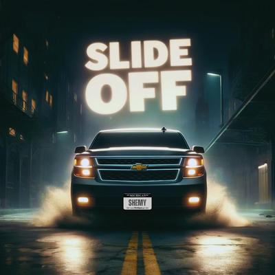 Slide Off By Shemy's cover