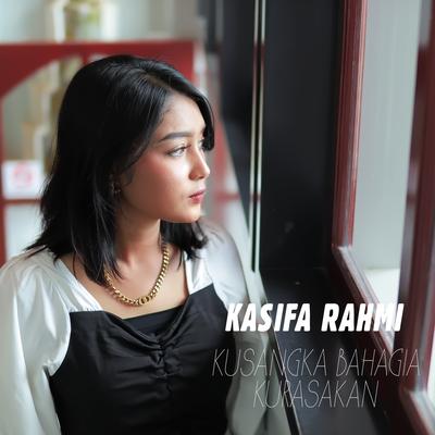 Kasifa Rahmi's cover