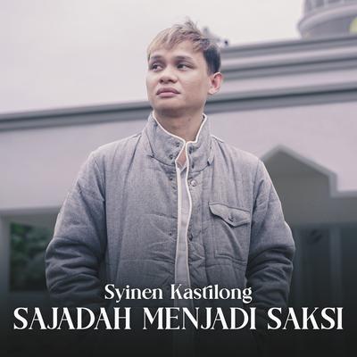 Sajadah Menjadi Saksi's cover