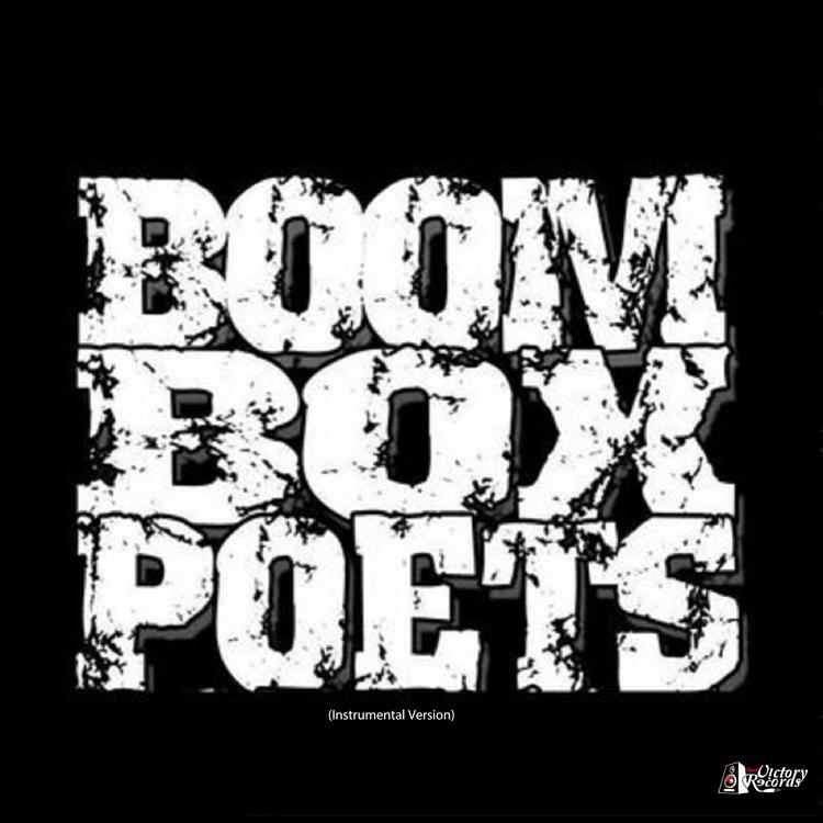 Boombox Poets's avatar image