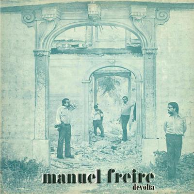 Manuel Freire's cover
