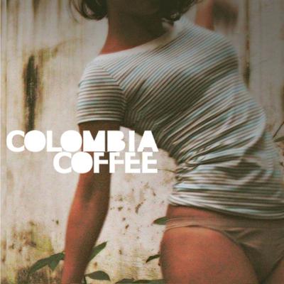 Colombia Coffee's cover