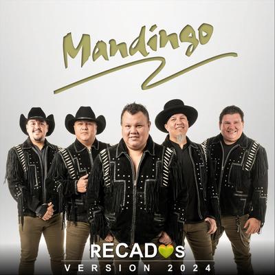 Recados (Version 2024)'s cover