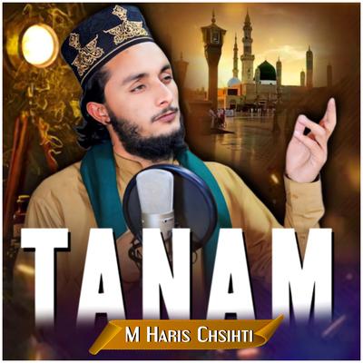 Tanam's cover
