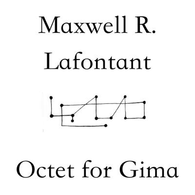 Octet for Gima's cover