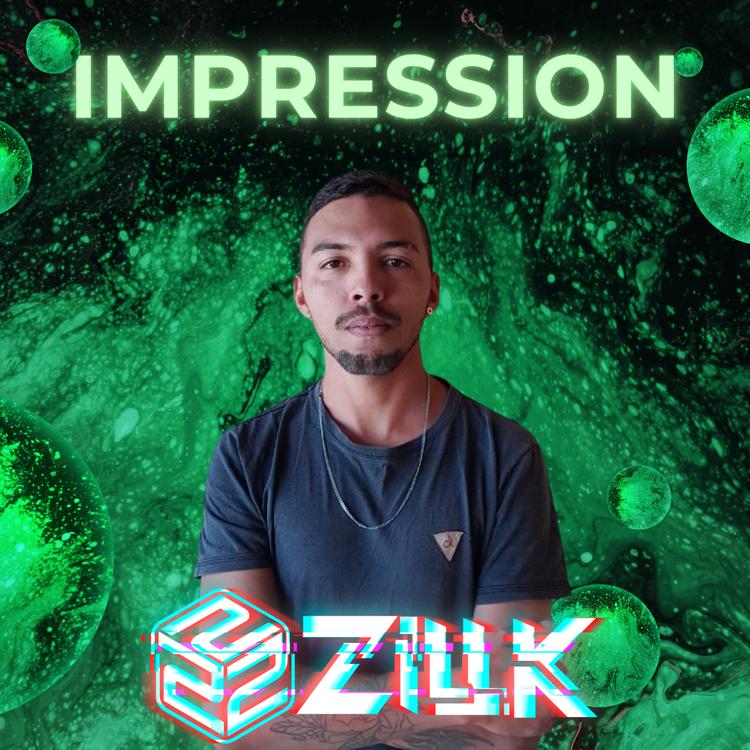 Zillk's avatar image