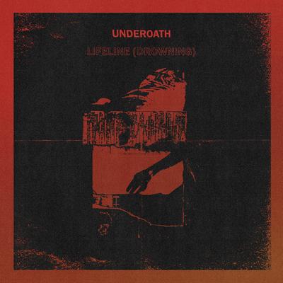 Lifeline (Drowning) By Underoath's cover