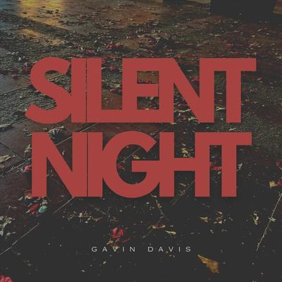 Gavin Davis's cover
