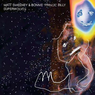 Resist the Urge By Matt Sweeney, Bonnie "Prince" Billy's cover