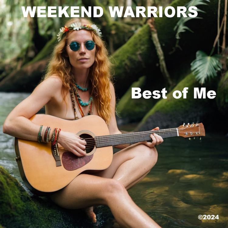 Weekend Warriors's avatar image