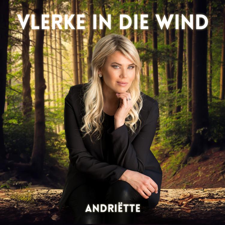 Andriette's avatar image