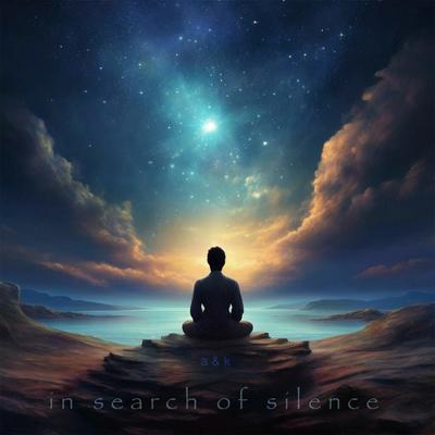 In Search of Silence's cover