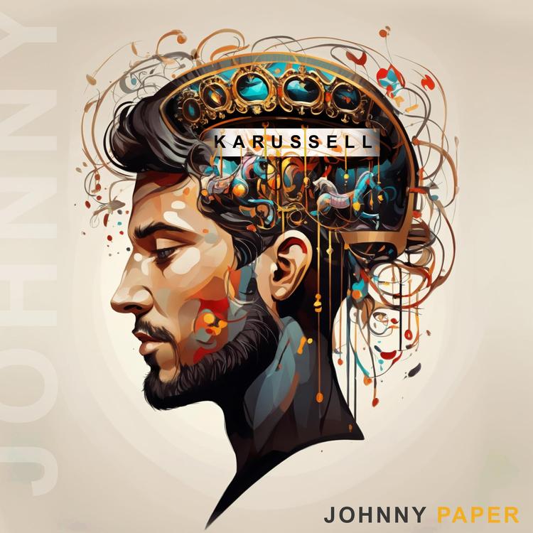 Johnny Paper's avatar image