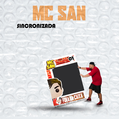 Mc San's cover