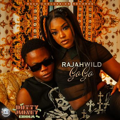 Gogo By RajahWild's cover