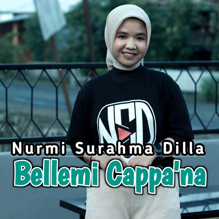 Nurmi Surahma Dilla's avatar image