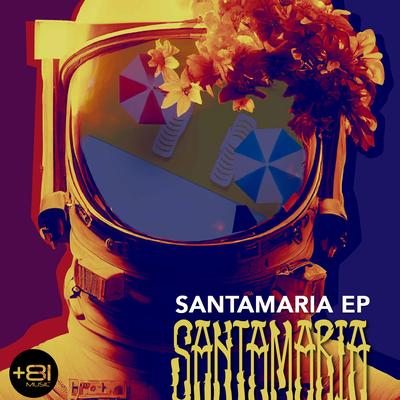 Santamaria's cover