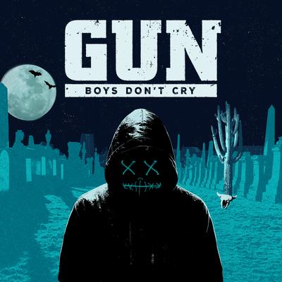 Boys Don't Cry's cover